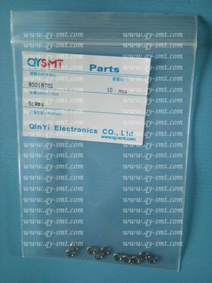 Universal smt parts universal AI parts 80018702 SLW#4