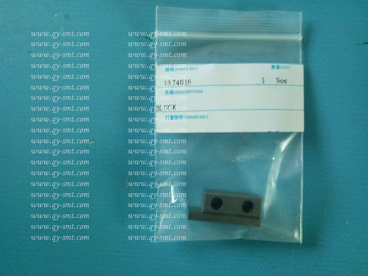 Panasonic smt parts panasonic AI parts BLOCK ..1374016