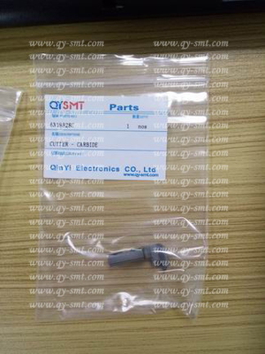 el smt universal parte el CORTADOR universal de las piezas del AI - CARBURO 6318828C