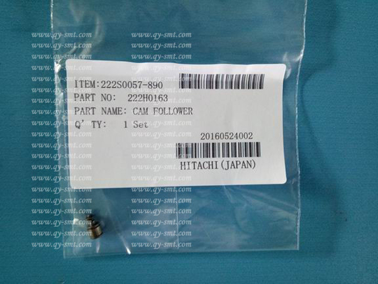 El smt de Yamaha parte el SEGUIDOR de leva de Hitachi 222H0163