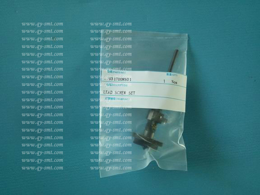 SISTEMA universal del TORNILLO DE POSICIONAMIENTO de las piezas del AI de las piezas universales del smt. .6317008S01