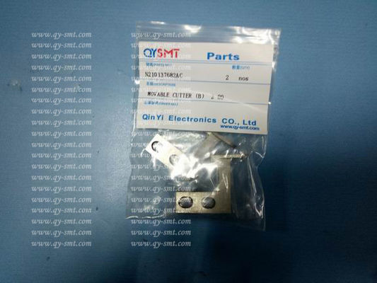 Panasonic smt parts panasonic AI parts MOVABLE CUTTER ( B ) ..N210137682AC