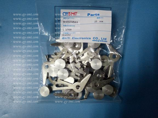 Panasonic smt parts N610025484AA L LEVER
