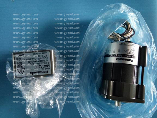 Panasonic smt parts panasonic MOTOR WITH GEAR M41A3G2L+M4GA36F