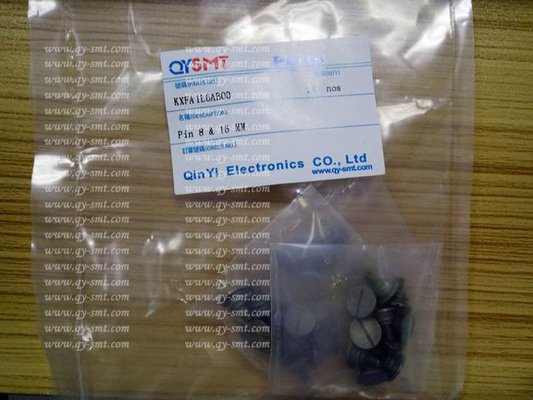 Panasonic smt parts panasonic Pin 8 & 16 MM KXFA1L6AB00