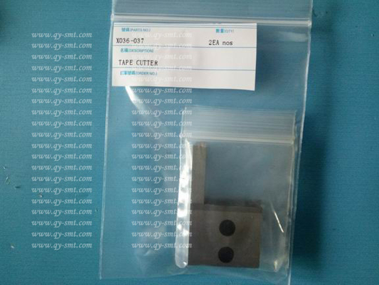 universal  smt parts Universal AI parts TAPE CUTTER ..X036-037