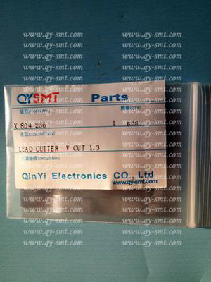 universal  smt parts Universal AI parts X 804 236  LEAD CUTTER  V CUT 1.3