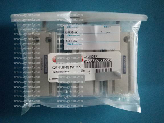 El smt de Yamaha parte el cilindro 16X35-1W kv7-m9283-00x del yamaha