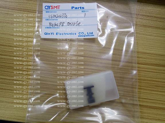 El smt de Yamaha parte la boca especial YG100RB 5600200330 del yamaha