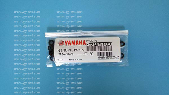El smt de Yamaha parte el EMBALAJE de KG2-M7181-00X