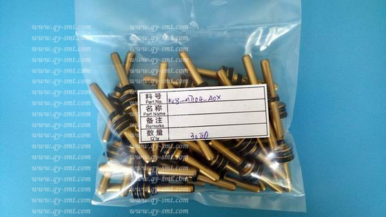 El smt de Yamaha parte KV8-M7104-A0X ABAJO