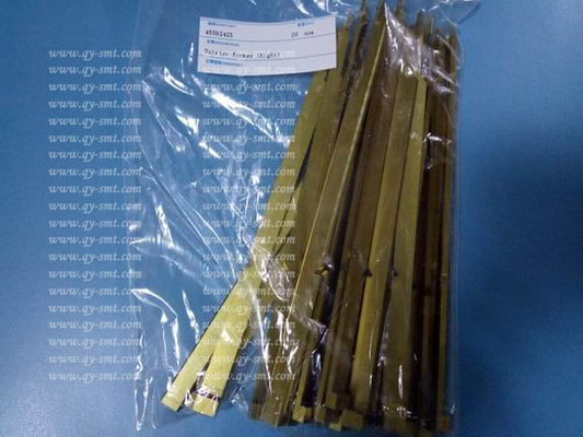 piezas universales del smt fuera de anterior (derecho) (. .45592425)