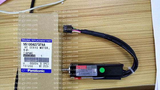 Panasonic smt parts panasonic AC servo (P50B02001BXS7C) N510042737AA