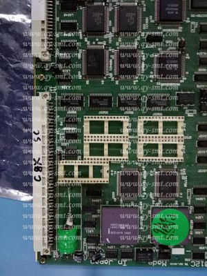 Panasonic smt parts panasonic SC CARD N1L012A0