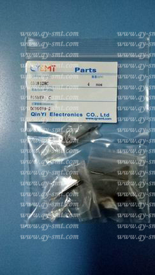 panasonic AI parte el empujador. .6318128C