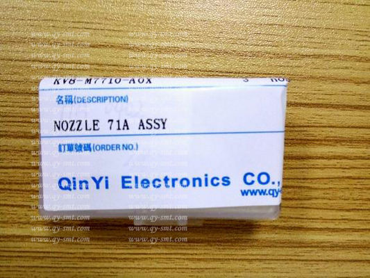 Yamaha smt parts  yamaha KV8-M7710-A0X NOZZLE 71A ASSY