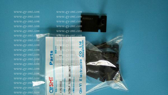 universal  smt parts 41920002 SCRAP TUBE WELDMENT