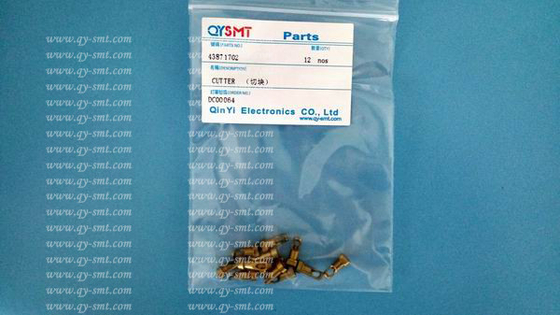 universal  smt parts 43871702  CUTTER