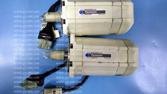 Panasonic smt parts AC servo Single phase (.MSM082AJA)