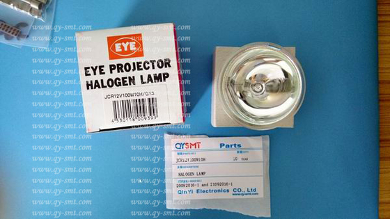 panasonic AI parts Halogen lamp- JCR12V100W10H  N942JCR1-006