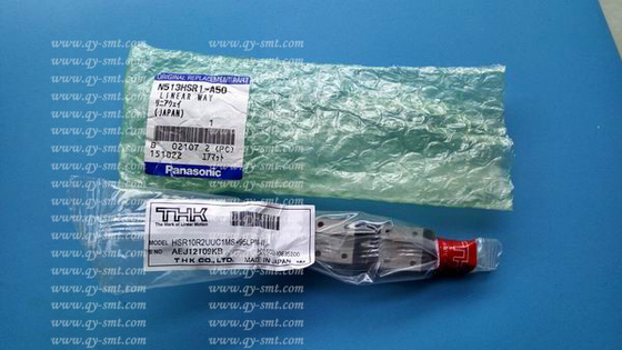 Panasonic smt parts Liner motion unit HDF Machine(N513HSR1-A50) HSR10R2UUC1MS-95LPN