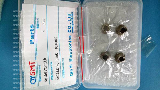 Panasonic smt parts NOZZLE No.110S  (CM602) (..N610017371AD)