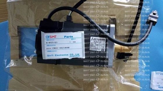 Panasonic smt parts servo (CM202) 000JC183080 (HC-MFS73-S23)