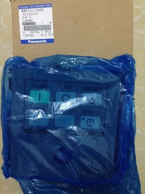 Panasonic smt parts panasonic KXFP5Z1AA00 KEYBOARD