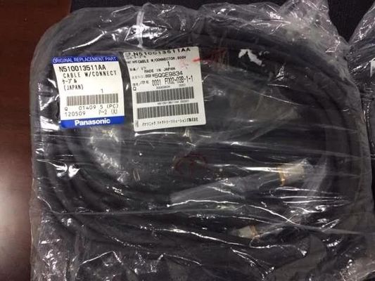 Panasonic smt parts panasonic N510013511AA CABLE W CONNECT