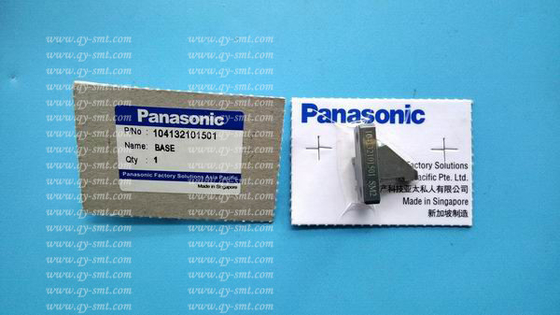 panasonic AI parts panasonic AI 104132101501 CLINCH BASE-1