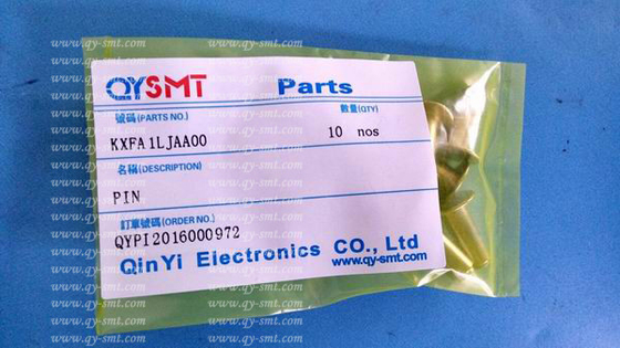 Panasonic smt parts panasonic KXFA1LJAA00 PIN