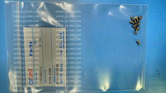 Panasonic smt parts Panasonic N510018123AA FLUSH SCREW