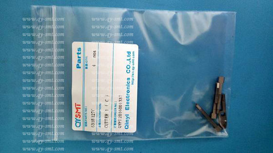 Panasonic smt parts panasonic  6318127C CUTTER 1 ( C )