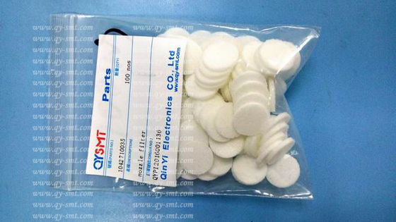 Panasonic smt parts panasonic  1042710035 nozzle filter