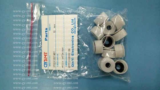 Panasonic smt parts panasonic  102241013402 white reflector