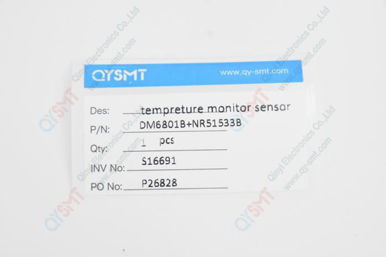 Temprature tester DM6801B+NR51533B