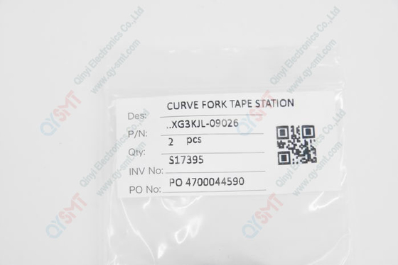 CURVE FORK TAPE STATION ..XG3KJL-09026