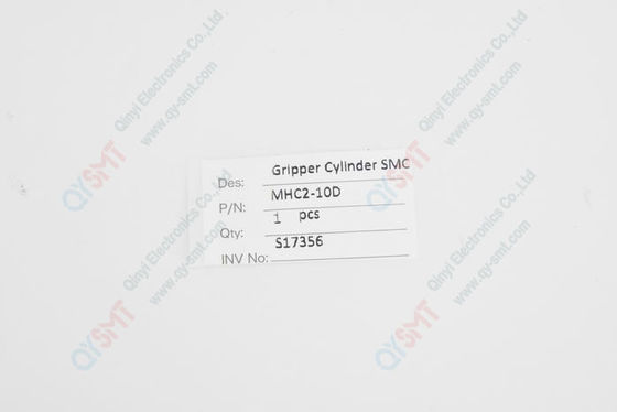 Gripper Cylinder SMC MHC2-10D