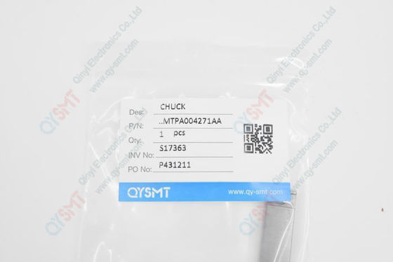 AI CHUCK ..MTPA004271AA