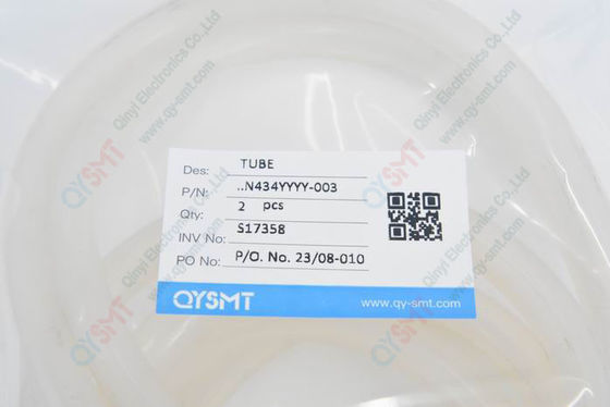 AI TUBE ..N434YYYY-003