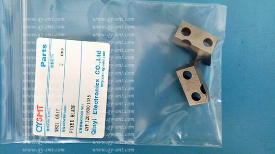 panasonic AI parts panasonic  X821 051C FIXED BLADE