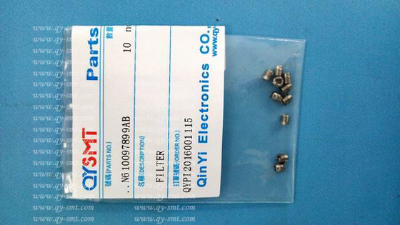 panasonic AI parts Panasonic ..N610097899AB     FILTER