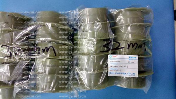 Panasonic smt parts panasonic 104851500405 cap MSRHT feeder 32X12