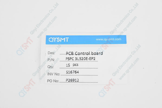 PCB ..PSPC 3L520E-EP2（0）