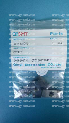 panasonic AI parts 1043818062 CUTTER