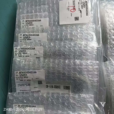 Sensor de flujo de la cabeza NPM16 de Panasonic