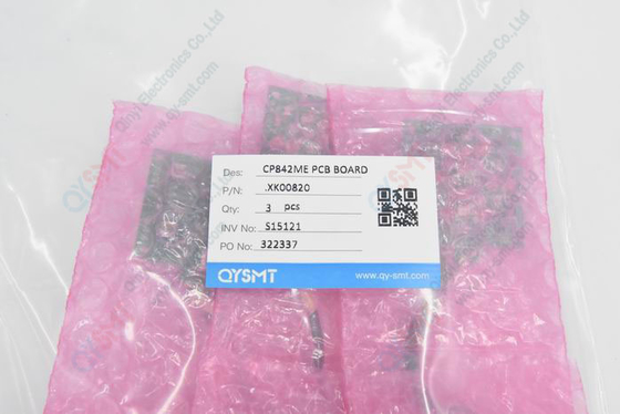 FUJI -  CP842ME PCB BOARD .XK00820