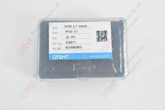 FUJI - NOZZLE RH20  3.7  nozzle RH20  3.7