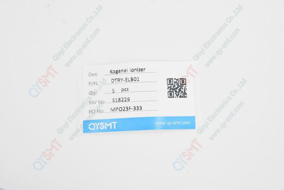 All Koganei Ionizer DTRY-ELB01