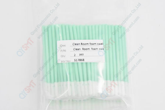 Clean Room foam swabs (100pcs) Clean Room foam swabs